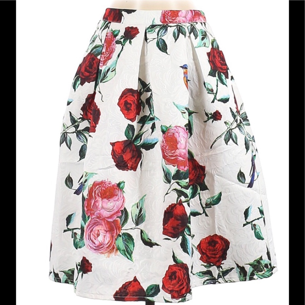 Forever 21 skirt